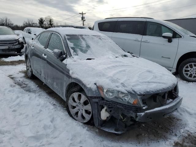 2008 Honda Accord EXL