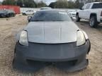 2005 Nissan 350Z Coupe