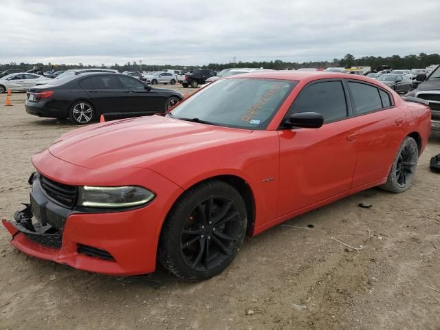 2016 Dodge Charger R/T