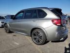 2018 BMW X5 M