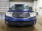 2013 Honda Pilot Touring