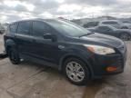 2015 Ford Escape S