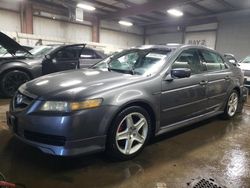 Acura Vehiculos salvage en venta: 2004 Acura TL