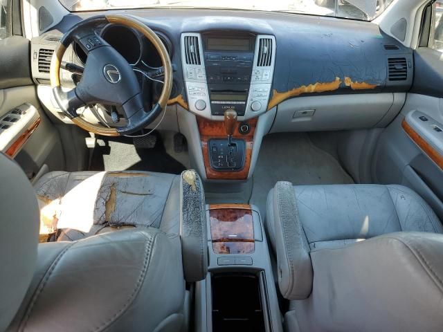 2009 Lexus RX 350