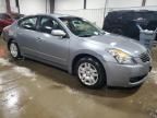 2009 Nissan Altima 2.5