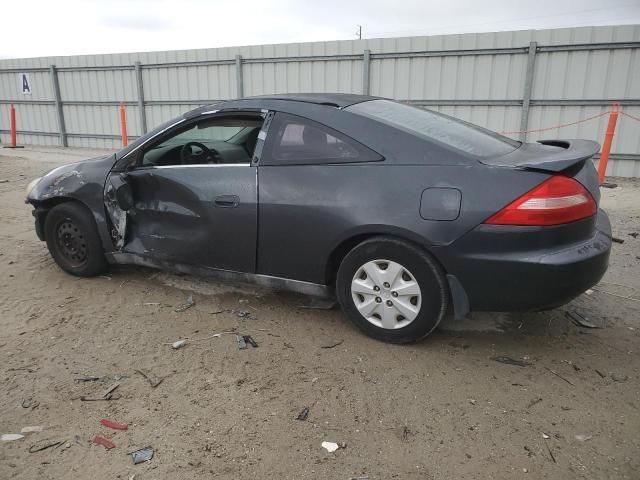 2004 Honda Accord LX