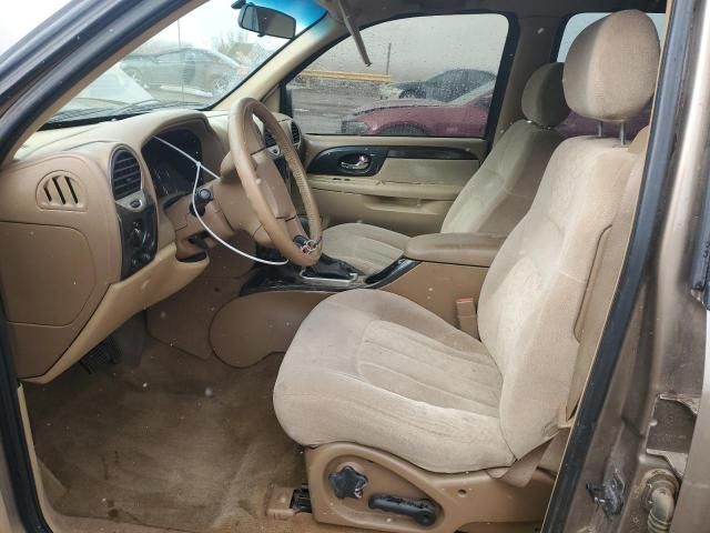 2003 GMC Envoy