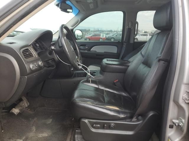 2007 Chevrolet Suburban K1500