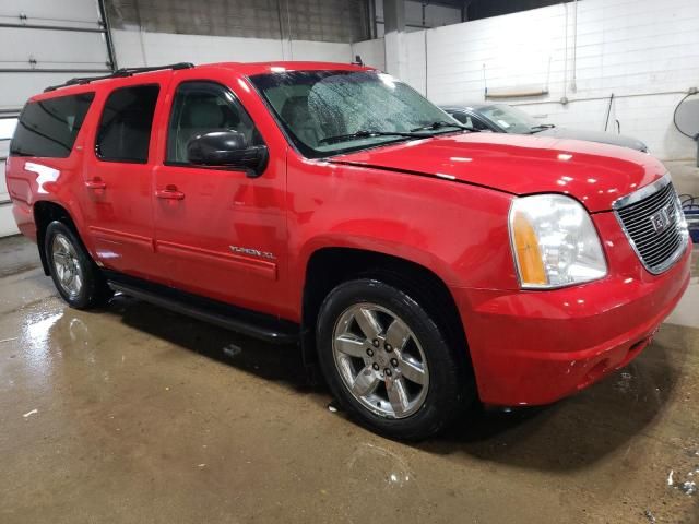 2011 GMC Yukon XL K1500 SLT