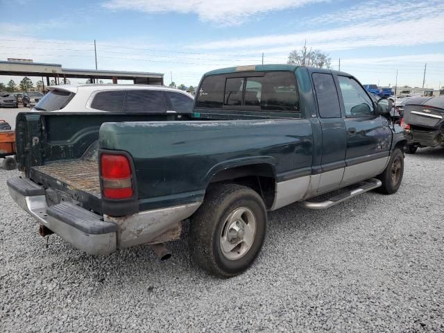 1999 Dodge RAM 1500