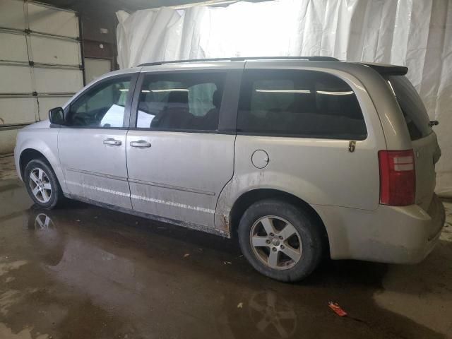 2010 Dodge Grand Caravan SE