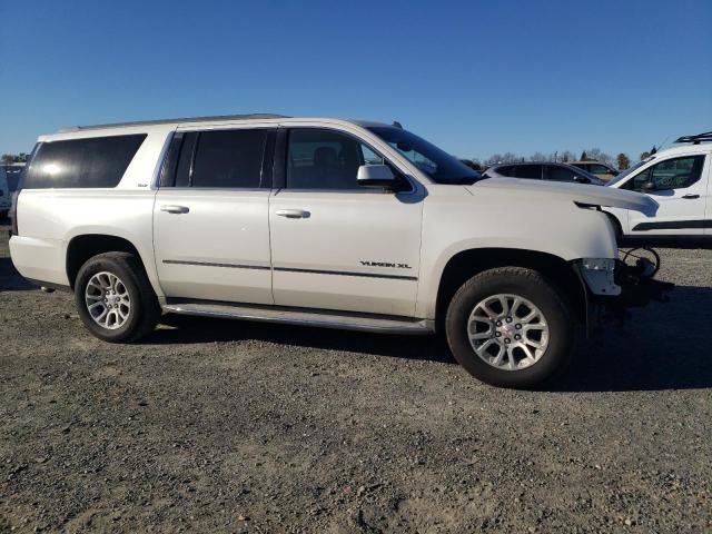 2015 GMC Yukon XL C1500 SLT