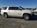 2015 GMC Yukon XL C1500 SLT