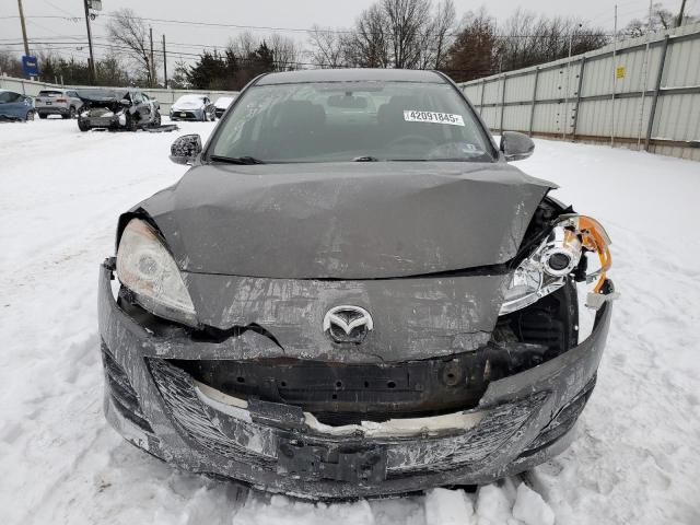 2010 Mazda 3 I