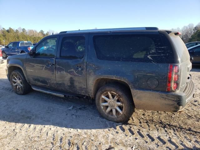 2007 GMC Yukon XL Denali