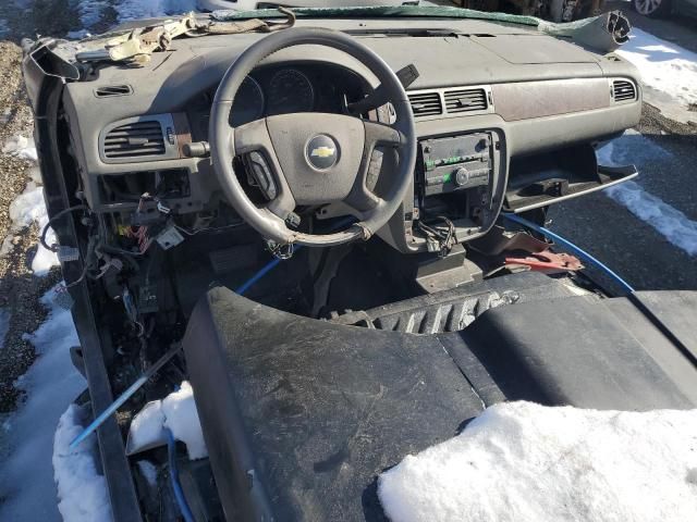 2007 Chevrolet Avalanche