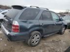 2006 Acura MDX Touring