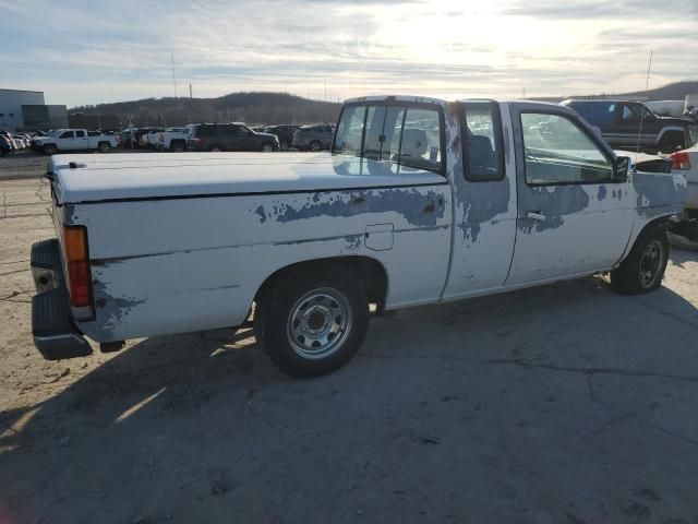 1993 Nissan Truck King Cab