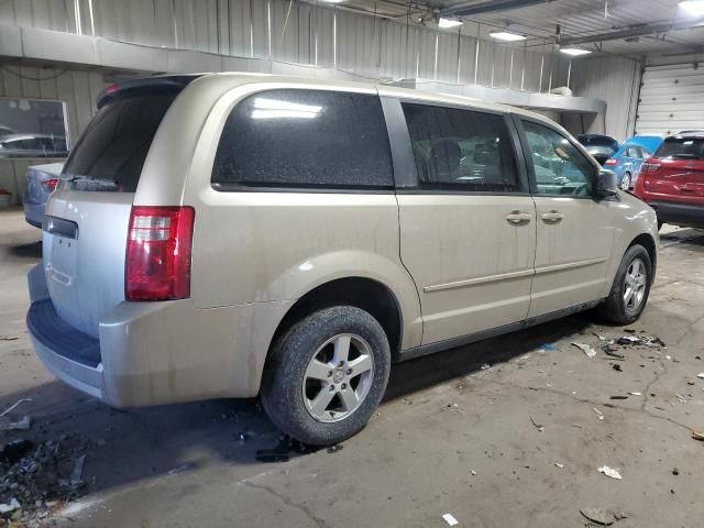 2010 Dodge Grand Caravan SE