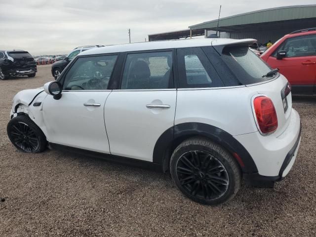 2024 Mini Cooper S