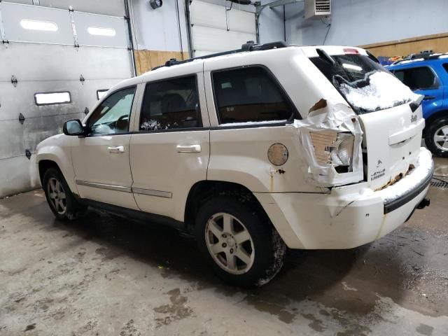 2010 Jeep Grand Cherokee Laredo