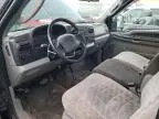 2005 Ford F350 SRW Super Duty