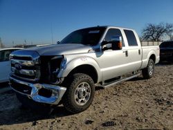 SUV salvage a la venta en subasta: 2015 Ford F250 Super Duty