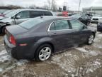 2011 Chevrolet Malibu LS