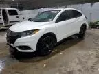 2021 Honda HR-V Sport