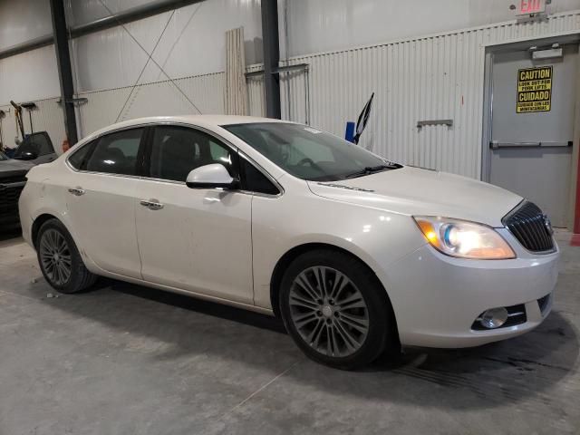 2013 Buick Verano