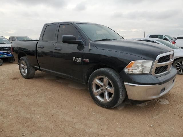 2016 Dodge RAM 1500 ST