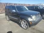 2011 Jeep Liberty Limited