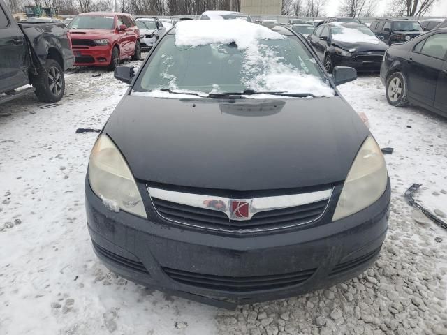 2008 Saturn Aura XE