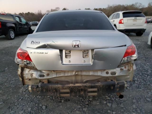 2010 Honda Accord LX