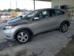 Vehiculos salvage en venta de Copart Homestead, FL: 2016 Honda HR-V LX