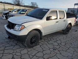 4 X 4 a la venta en subasta: 2018 Nissan Frontier S