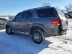 2007 Toyota Sequoia Limited