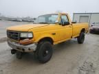 1996 Ford F250