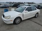 2003 Hyundai Sonata GLS