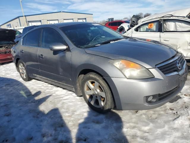 2009 Nissan Altima 2.5