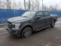 2019 Ford F150 Supercrew en venta en Moncton, NB