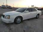 2004 Cadillac Deville