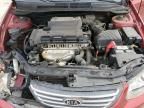 2009 KIA Spectra EX