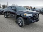 2018 Toyota Tacoma Double Cab