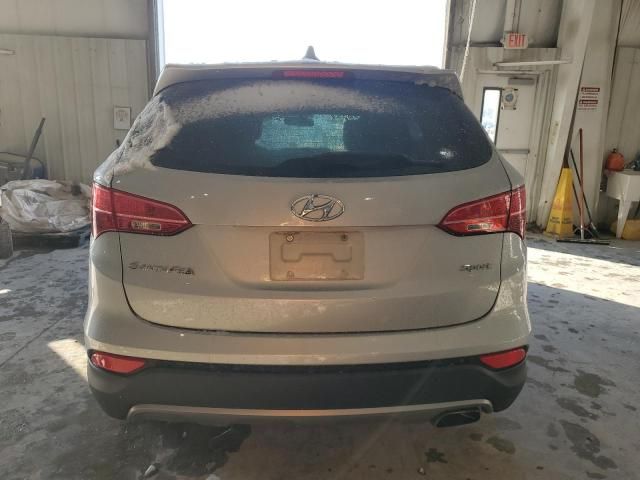 2016 Hyundai Santa FE Sport