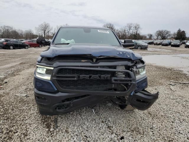 2020 Dodge RAM 1500 BIG HORN/LONE Star