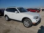 2009 BMW X3 XDRIVE30I