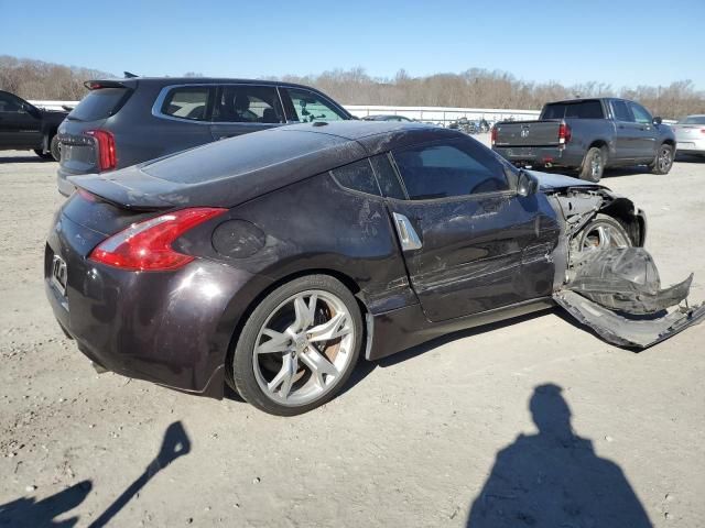 2011 Nissan 370Z Base