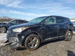 2018 Hyundai Santa FE Sport en venta en Hueytown, AL