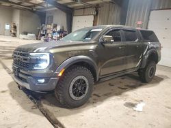 Ford Ranger rap Vehiculos salvage en venta: 2024 Ford Ranger Raptor